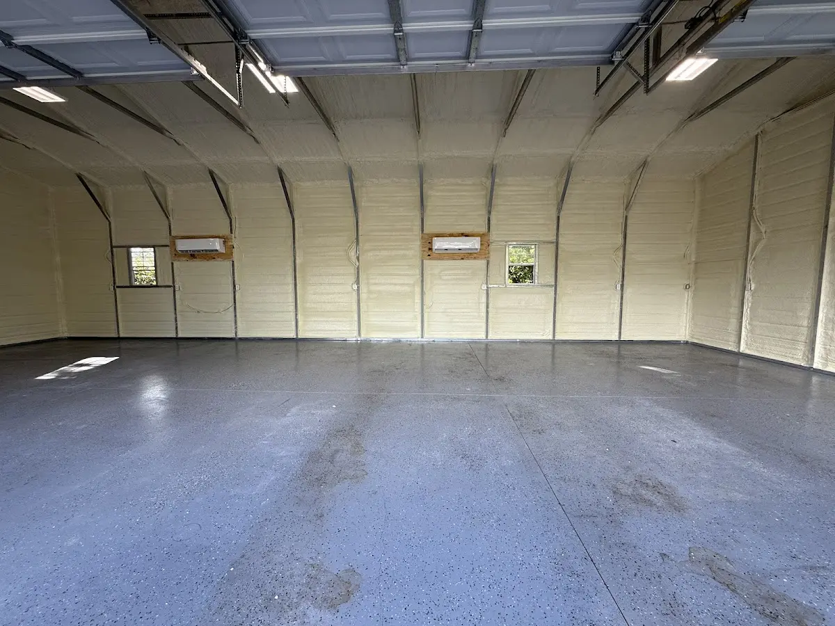 Crawl Space Insulation in Madisonville, KY